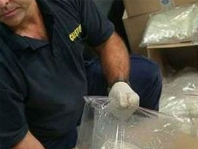 Εξάρθρωση σπείρας διακίνησης ναρκωτικών