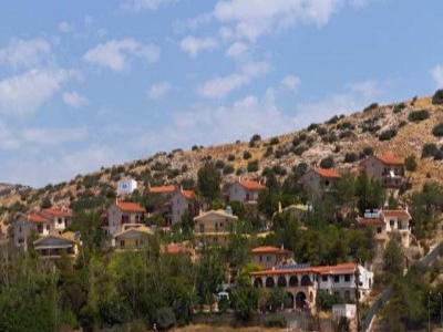 Πρόσκληση Εκδήλωσης Ενδιαφέροντος για την εγκατάσταση Φωτοβολταϊκού Πάρκου