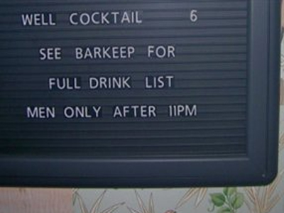 «Έφαγαν» πόρτα οι γυναίκες σε…