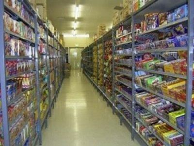 Δεν έφυγε με άδειες τσέπες