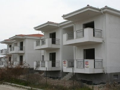 Όλα καλά για τις εργατικές κατοικίες στην Κέρκυρα