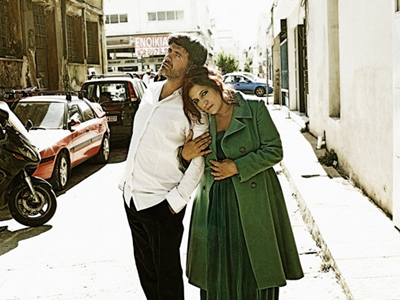 «Ξυπόλητοι στο Πάλκο»…