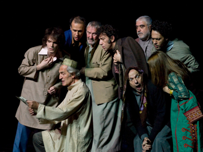 Ο Περικλής στη Θεσσαλονίκη!