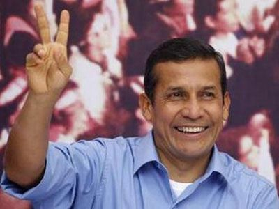 Αυξήθηκε η δημοτικότητα του προέδρου Ουμάλα