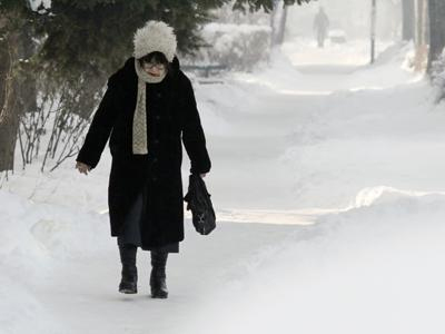 Το πολικό ψύχος συνεχίζεται στην ανατολική- κεντρική Ευρώπη