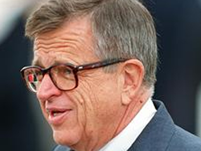 Απεβίωσε ο Charles Colson