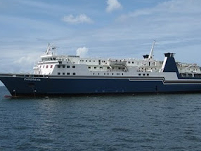 Τέλος καλό όλα καλά για τους επιβάτες στο “Πανόραμα”