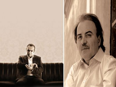 Κύκλος συναυλιών “τα πρόσωπα του ελληνικού τραγουδιού”