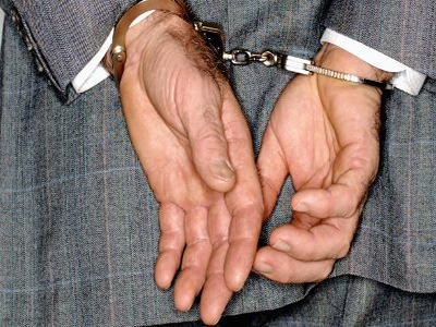 Απόγευμα συλλήψεων στο λιμάνι της Πάτρας