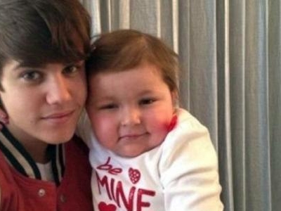 Πώς πέρασε την ημέρα του Αγίου Βαλεντίνου;