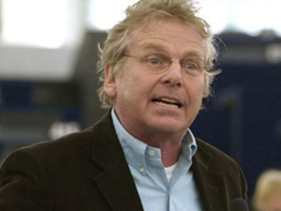 Ντανιέλ Κον Μπεντίτ: Επίτιμος Διδάκτορας της Νομικής Σχολής Αθηνών