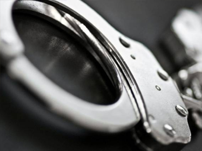 Συνελήφθη 16χρονος στο Μενίδι