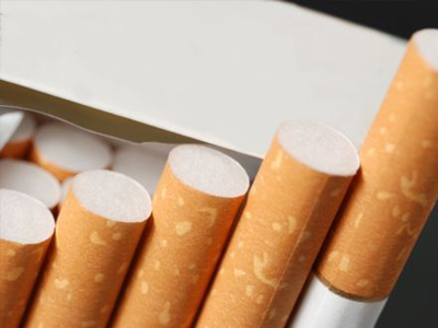 Θα «πλημμύριζε» την αγορά με λαθραία τσιγάρα