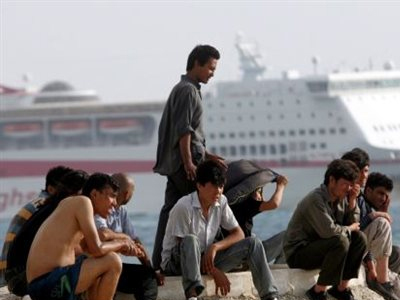 Προσπάθησαν αλλά δεν τα κατάφεραν