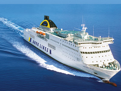 Αλλαγή πλεύσης λόγω ασθενείας