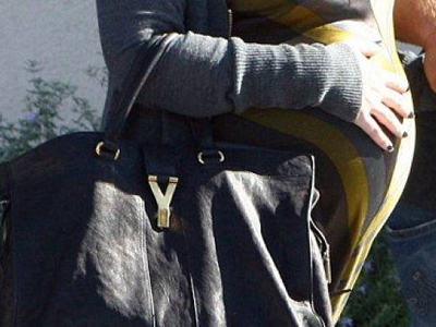 Ανυπομονεί να γίνει μανούλα