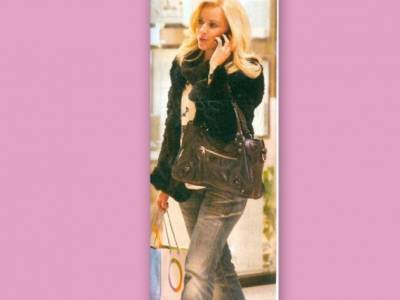 Δεν μπορεί χωρίς το τηλέφωνο