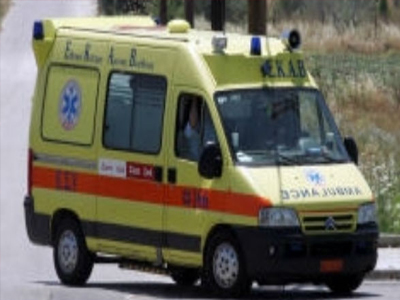 Άφησε την τελευταία του πνοή στην άσφαλτο