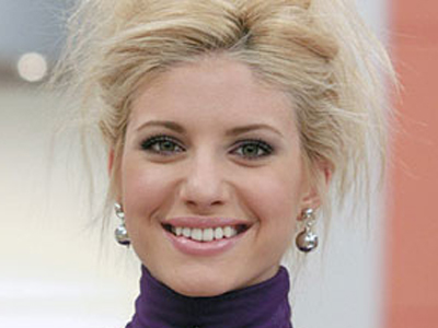 Δεν θέλει να αποχωριστεί την οικογένειά της