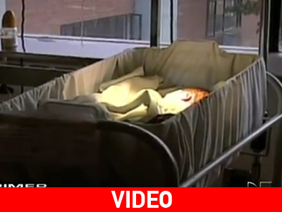 «Θύελλα» αντιδράσεων για την 10χρονη μητέρα