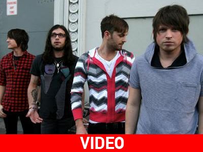 Στα «σκαριά» η νέα τους δισκογραφική δουλειά