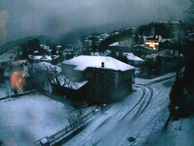 Είχαν «σύμμαχο» την κακοκαιρία!