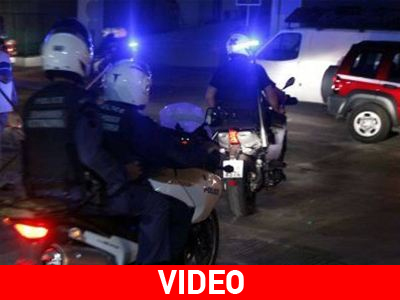 Πυροβόλησε το γιο του εξαιτίας κτηματικών διαφορών