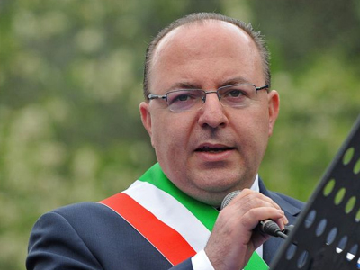 Επίσκεψη Marco Galdi στην Καρδίτσα