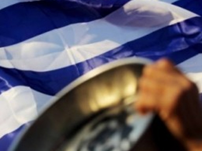 Οι Αγανακτισμένοι επιστρέφουν στο Σύνταγμα