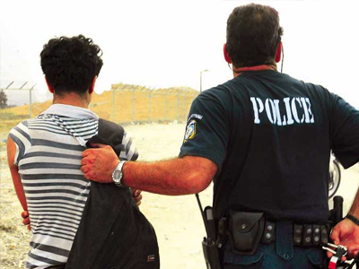 Δεν κατάφεραν να ολοκληρώσουν το ταξίδι τους