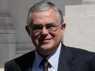 Συνάντηση Παπαδήμου-Rifai