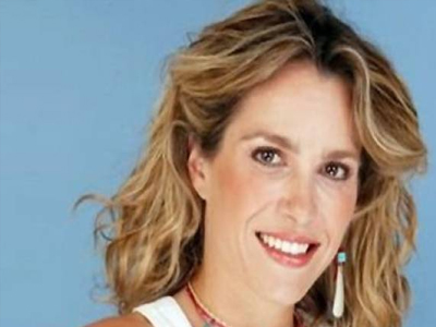 Γιατί θεωρεί τυχερό τον εαυτό της;