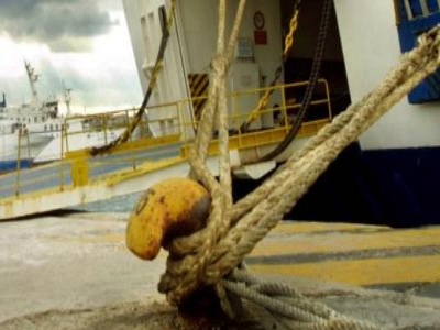 Προβλήματα στις ακτοπλοϊκές συγκοινωνίες