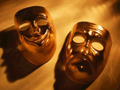 Παγκόσμια Ημέρα Θεάτρου για τα Παιδιά και τους Νέους