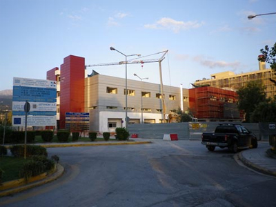 Αχαΐα: Ο ιατρικός κλάδος εκπέμπει «sos»