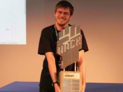 Ο καλύτερος χάκερ του Facebook