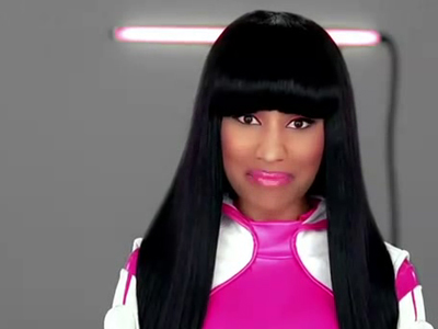 Δεν της αρέσουν οι συγκρίσεις!