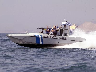 Σημαντική η συνδρομή του Λ.Σ. στην Κέρκυρα