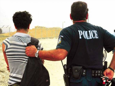 Έφυγαν από την Πάτρα αλλά δεν έφτασαν στην Ιταλία