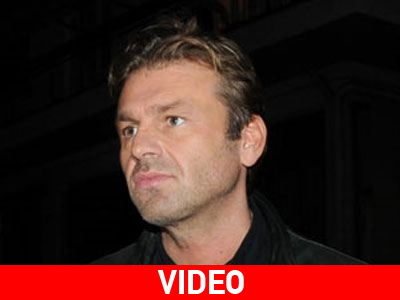 Ο Απ. Γκλέτσος στα δικαστήρια για τις μίζες…