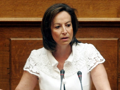 Ψηφίστηκε το ν/σ για το επιχειρηματικό περιβάλλον