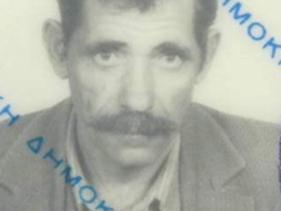 Χάθηκε ηλικιωμένος στα Γρεβενά