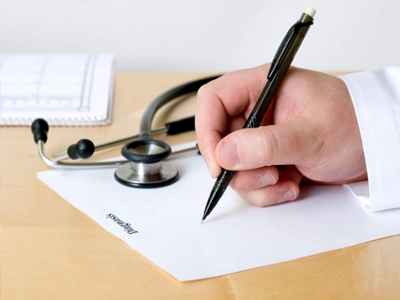 Δεν θεώρησε απαραίτητη την ιατρική συνταγή