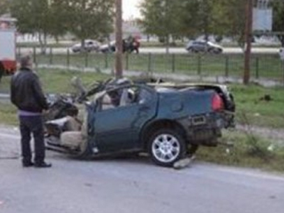 Άφησαν την τελευταία του πνοή στην άσφαλτο