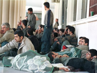 Stop στα κυκλώματα διακίνησης λαθρομεταναστών