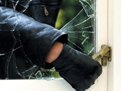 Περιφρουρούν το χωριό τους για να αποφευχθούν τα χειρότερα