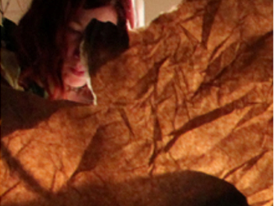 «Ο θάνατος του Αντονέλο»