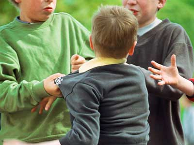 Εκδήλωση με θέμα την ενδοσχολική βία