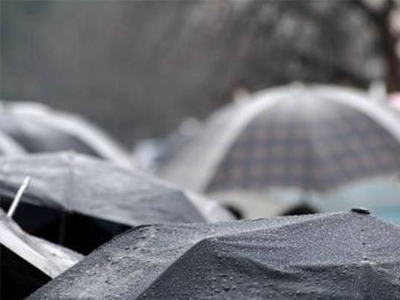 Πτώση της θερμοκρασίας