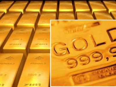 Κέρδη για το χρυσό